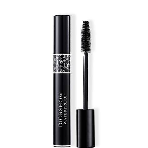 mascara diorshow
